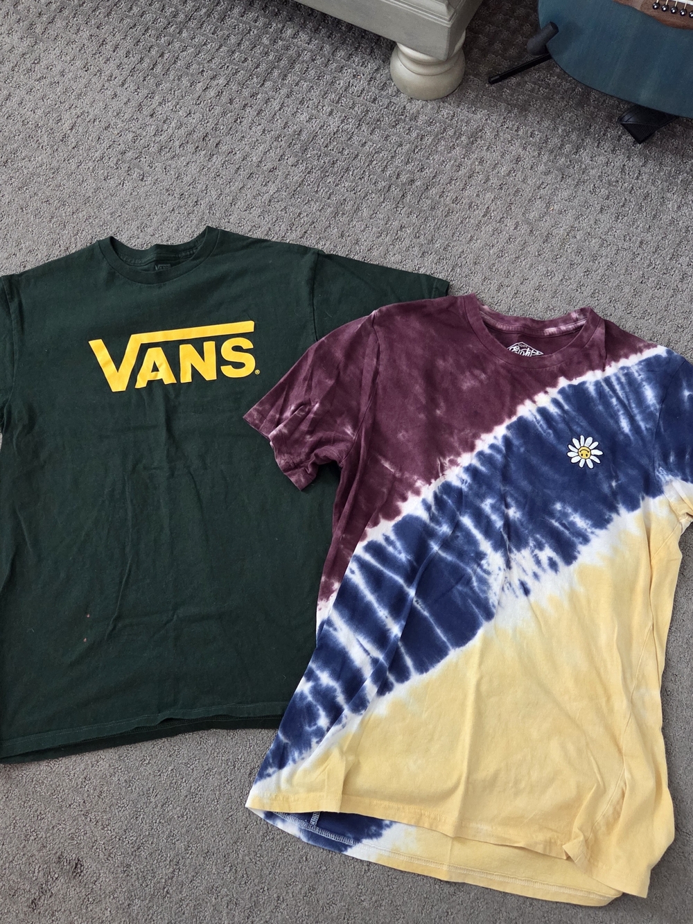 Young Men's T-shirt bundle